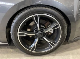 Ford Mustang * EcoBoost * CARFAX * БЕЗ ПЪРВОНАЧАЛНА ВНОСКА, снимка 8