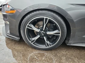 Ford Mustang * EcoBoost * CARFAX * БЕЗ ПЪРВОНАЧАЛНА ВНОСКА, снимка 11