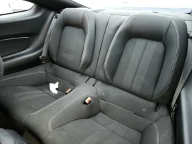 Ford Mustang * EcoBoost * CARFAX * БЕЗ ПЪРВОНАЧАЛНА ВНОСКА, снимка 15