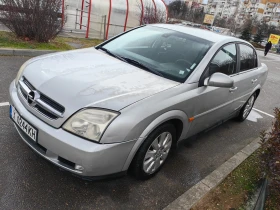 Opel Vectra C