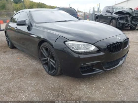 BMW 640 XI* Gran Coupe* Digital* Carbon* Купи сега* Крайна