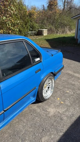 BMW 320 e30 С РЕГИСТРАЦИЯ & АВТО КРЕДИТ - 12000 € / 23469.96 лв. - 66961859 7