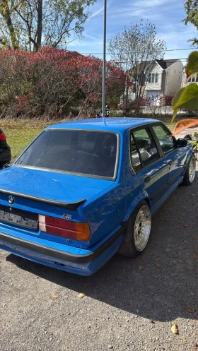 BMW 320 e30 С РЕГИСТРАЦИЯ & АВТО КРЕДИТ - 12000 € / 23469.96 лв. - 66961859 2