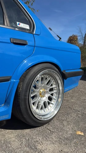 BMW 320 e30 С РЕГИСТРАЦИЯ & АВТО КРЕДИТ - 12000 € / 23469.96 лв. - 66961859 6