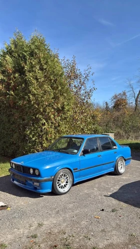 BMW 320 e30 С РЕГИСТРАЦИЯ & АВТО КРЕДИТ