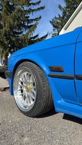 BMW 320 e30 С РЕГИСТРАЦИЯ & АВТО КРЕДИТ - 12000 € / 23469.96 лв. - 66961859 5