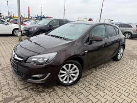 Opel Astra 1.7CDTI NAVI/KAMERA EURO 5