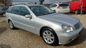 Mercedes-Benz C 220 CDI 162 000km