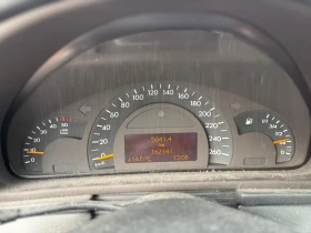 Mercedes-Benz C 220 CDI 162 000km - 2500 € / 4889.57 лв. - 54264013 11