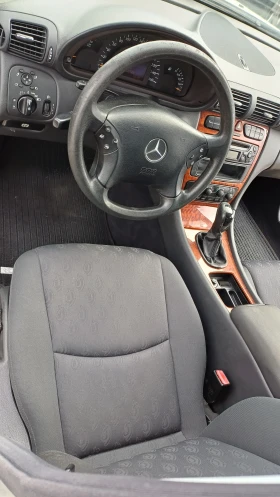 Mercedes-Benz C 220 CDI 162 000km - 2500 € / 4889.57 лв. - 54264013 12