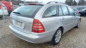 Mercedes-Benz C 220 CDI 162 000km - 2500 € / 4889.57 лв. - 54264013 5
