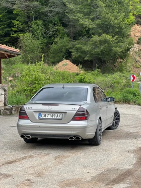 Mercedes-Benz E 320 - 4600 € / 8996.82 лв. - 13685964 3