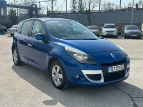 Renault Scenic 1, 5дци/Панорама - 4500 € / 8801.24 лв. - 35019913 6