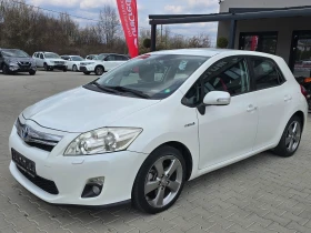 Toyota Auris 1.8Hybrid, 132000км.! - 6300 € / 12321.73 лв. - 81855267 5