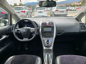 Toyota Auris 1.8Hybrid, 132000км.! - 6300 € / 12321.73 лв. - 81855267 8