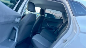 Seat Ibiza 1.6TDI 10/2020г. EURO 6D Отлично състояние! | Auto.bg — изображение 13