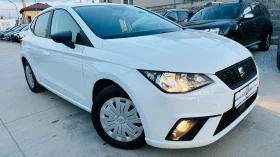 Seat Ibiza 1.6TDI 10/2020г. EURO 6D Отлично състояние! | Auto.bg — изображение 3