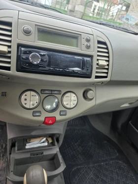 Nissan Micra 1.5 DCI - 1450 € / 2835.95 лв. - 21637992 4