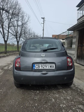 Nissan Micra 1.5 DCI - 1450 € / 2835.95 лв. - 21637992 2