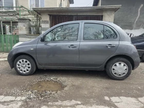 Nissan Micra 1.5 DCI - 1450 € / 2835.95 лв. - 21637992 3