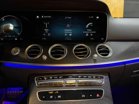 Mercedes-Benz E 450 | DISTRONIC| 360| BURMESTER| ПОДГРЕВ| PANO| 2 КЛЮЧ - 38000 € / 74321.54 лв. - 84988447 11