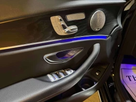Mercedes-Benz E 450 | DISTRONIC| 360| BURMESTER| ПОДГРЕВ| PANO| 2 КЛЮЧ - 38000 € / 74321.54 лв. - 84988447 13