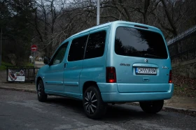 Citroen Berlingo 2.0 HDI - 3150 € / 6160.86 лв. - 26405860 2