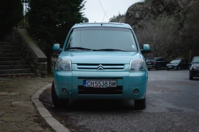 Citroen Berlingo 2.0 HDI - 3150 € / 6160.86 лв. - 26405860 6