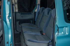 Citroen Berlingo 2.0 HDI - 3150 € / 6160.86 лв. - 26405860 8