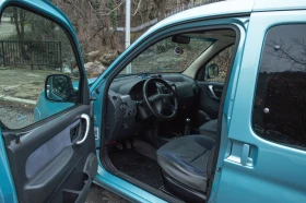 Citroen Berlingo 2.0 HDI - 3150 € / 6160.86 лв. - 26405860 9