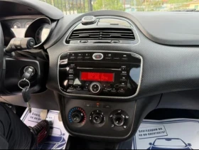 Fiat Punto Grande 1.2 Бензин | Auto.bg — изображение 14
