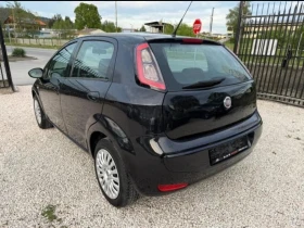 Fiat Punto Grande 1.2 Бензин | Auto.bg — изображение 7
