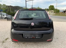 Fiat Punto Grande 1.2 Бензин | Auto.bg — изображение 8