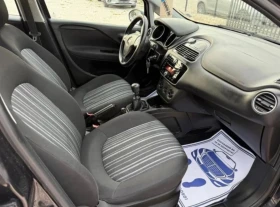 Fiat Punto Grande 1.2 Бензин | Auto.bg — изображение 12