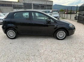Fiat Punto Grande 1.2 Бензин | Auto.bg — изображение 4