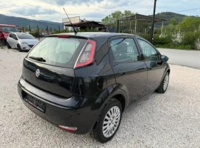 Fiat Punto Grande 1.2 Бензин | Auto.bg — изображение 6