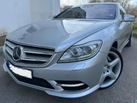 Mercedes-Benz CL 500 4 MATIC | Auto.bg — изображение 4