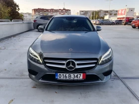 Mercedes-Benz C 200 184кс, бензин, автоматик, фейслифт, Германия, 20г. - 19490 € - 33724335 12