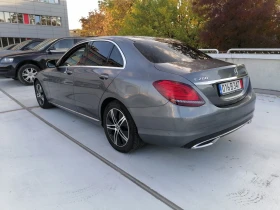 Mercedes-Benz C 200 184кс, бензин, автоматик, фейслифт, Германия, 20г. - 19490 € - 33724335 17
