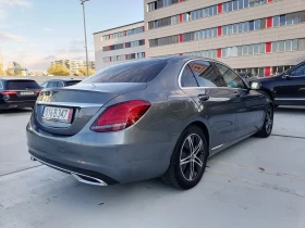 Mercedes-Benz C 200 184кс, бензин, автоматик, фейслифт, Германия, 20г. - 19490 € - 33724335 16