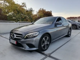 Mercedes-Benz C 200 184кс, бензин, автоматик, фейслифт, Германия, 20г. - 19490 € - 33724335 15