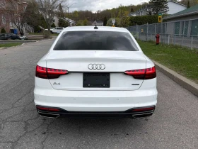 Audi A4 * Komfort * MATRIX* DISTRONIC* KEYLESS*  | Mobile.bg � ����� ������ 4