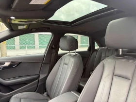 Audi A4 * Komfort * MATRIX* DISTRONIC* KEYLESS*  | Mobile.bg � ����� ������ 12