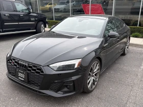 ������ Audi S5