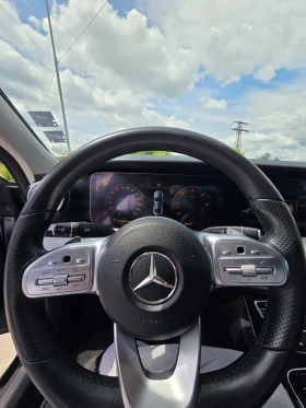 Mercedes-Benz CLS 350 FULL AMG | Mobile.bg � ����� ������ 6