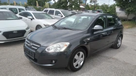 ����� �� �������� �� Kia Ceed 1.6i   125��.