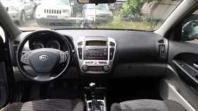 Kia Ceed 1.6i   125��. | Mobile.bg � ����� ������ 8
