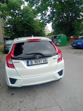 Honda Jazz 1.3i vtec | Mobile.bg � ����� ������ 6