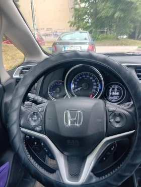 Honda Jazz 1.3i vtec | Mobile.bg � ����� ������ 10