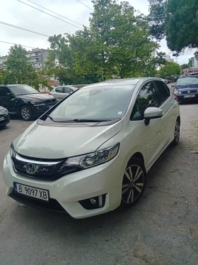 Honda Jazz 1.3i vtec | Mobile.bg � ����� ������ 3